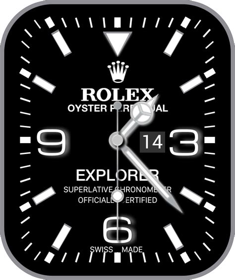 rolex daytona face for apple watch|printable Rolex watch face.